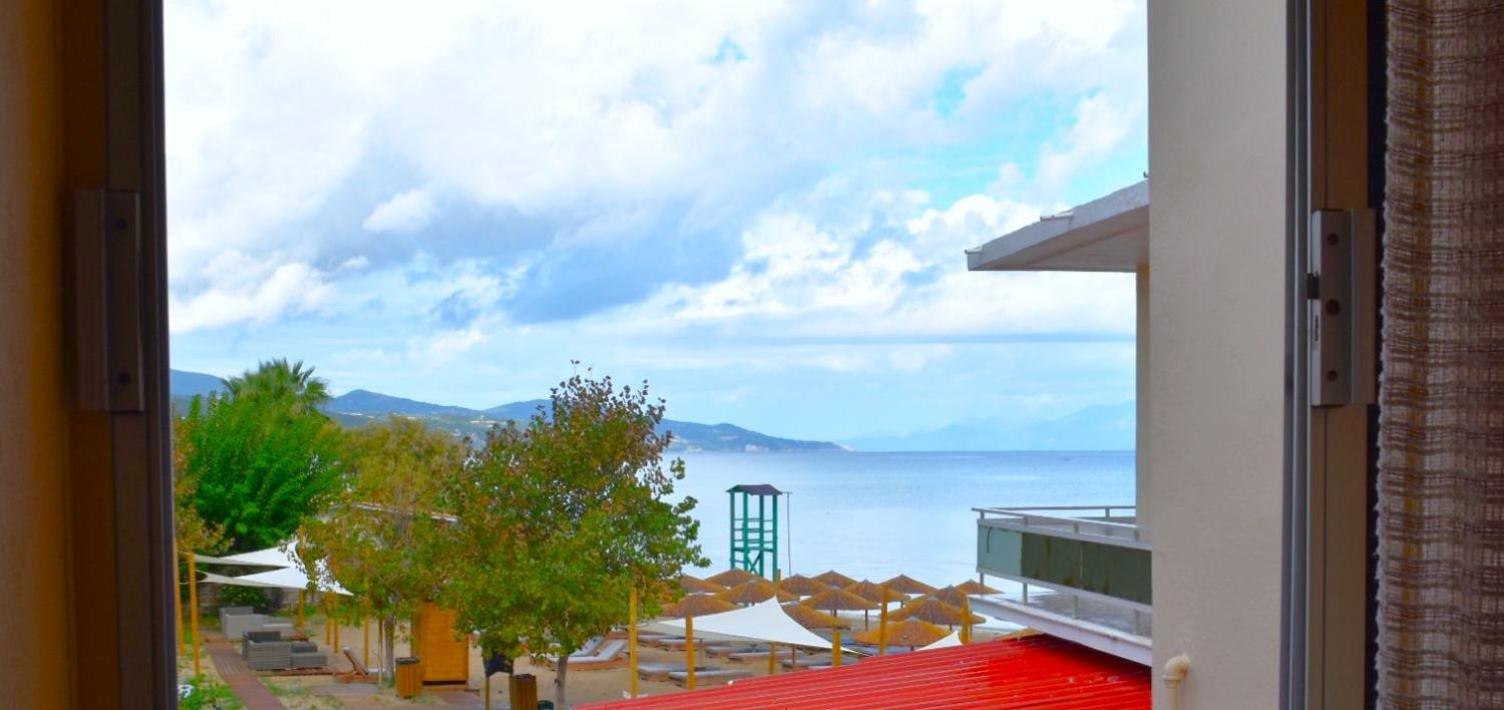 Asteria Hotel Katastarion Exterior photo